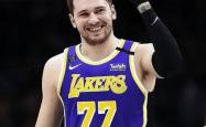 世界杯平台-东契奇场均35分9篮板9助攻15抢断，领跑NBA得分榜