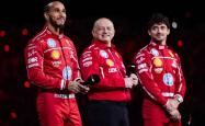 2026世界杯-2025年F1最有价值车队
