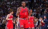 世界杯平台-NBA球员力挺保罗没罪，步行者交易祖巴茨，快船交易小波特？