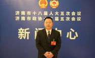 世界杯规则-中国移动济南分公司党委书记、总经理邓克锐：筑牢数智底座 四大举措助力数字济南建设再升级